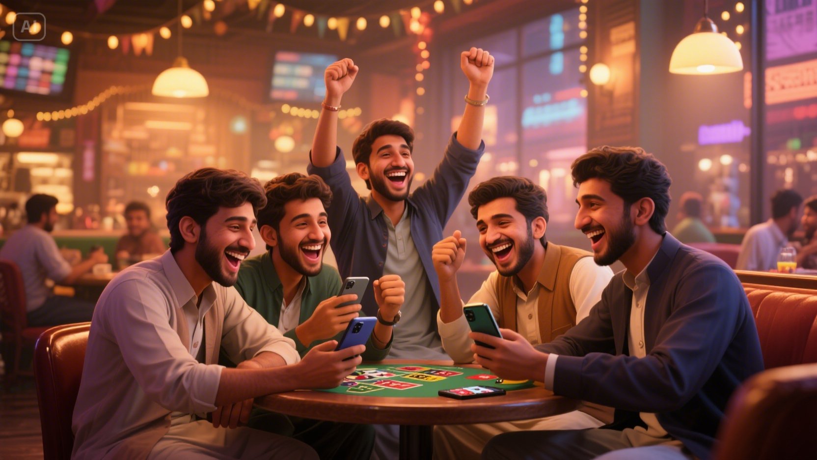 Gaming TodayDeposit now and enjoy 200% extra instantly! Pakistan’s gamers can enjoy nonstop casino fun, fair gaming, and real PKR cash rewards every day.