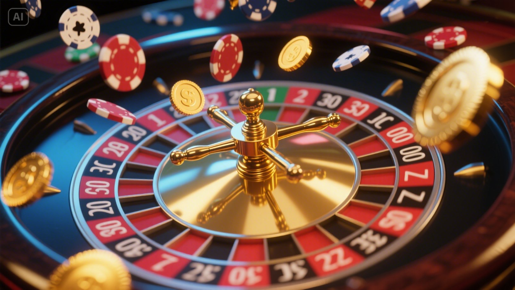 Casino Gaming Today desktop and mobile interfaces