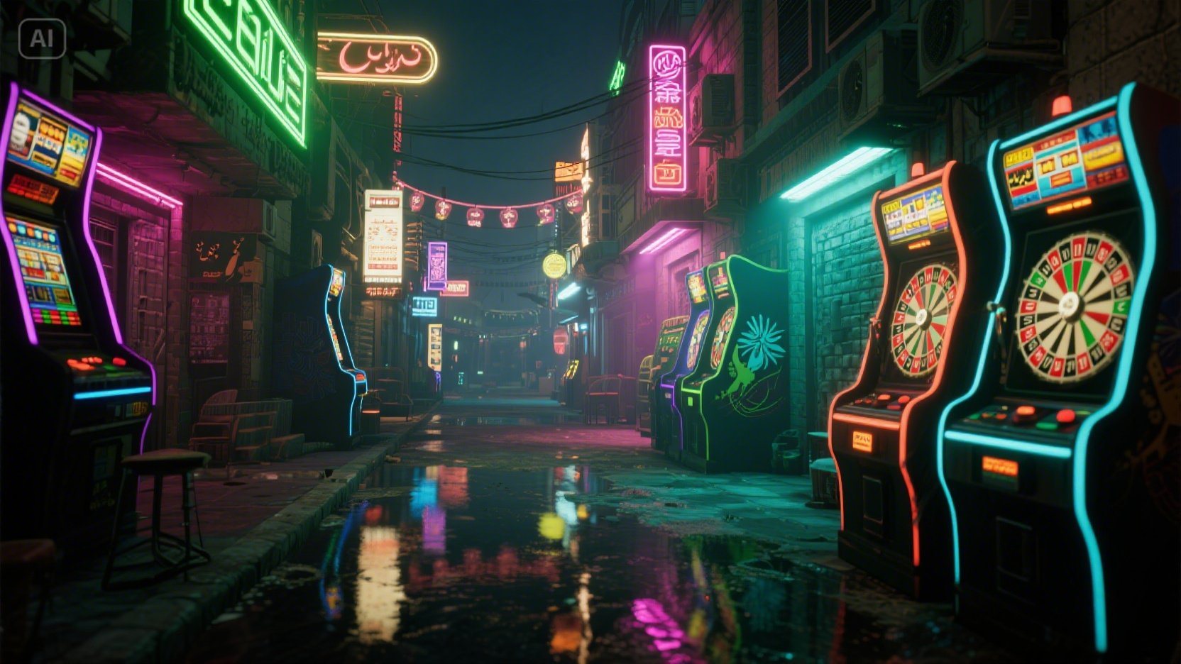 Registration at Gaming Today Casino