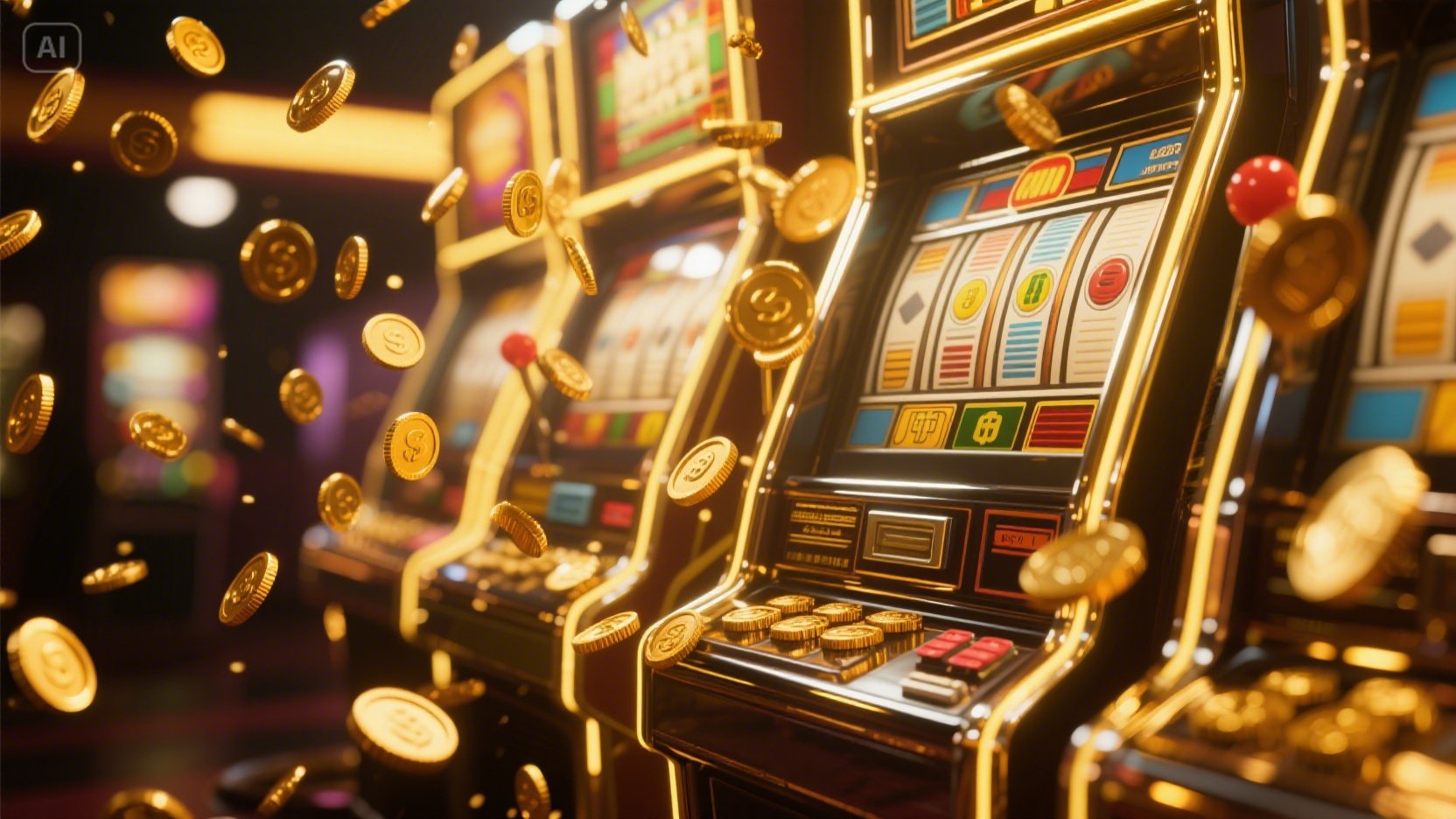 Casino Gaming Today desktop and mobile interfaces