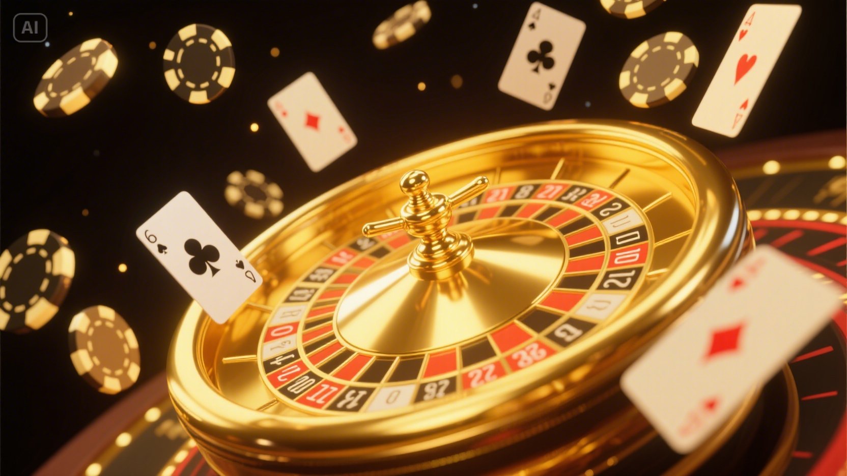 Casino Gaming Today desktop and mobile interfaces