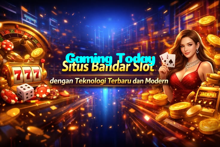 Gaming Today خوش آمدید بونس +600% پیشکش موبائل ایپ کے پروموشن سیکشن میں دکھائی دیتی ہے۔