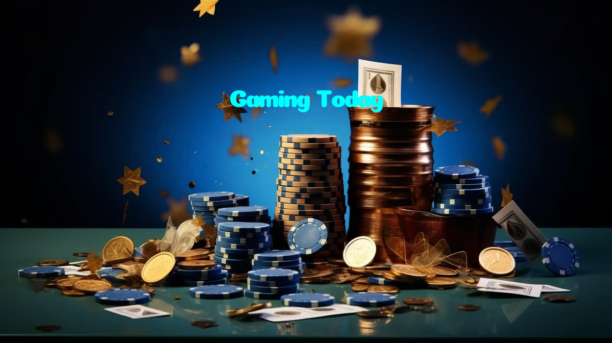 Gaming Today