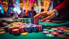 available types of Gaming Today bet including pre-match live express and system bets