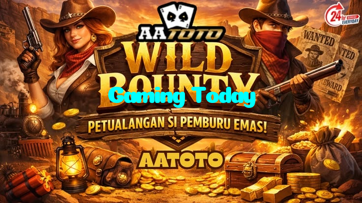 Gaming Today