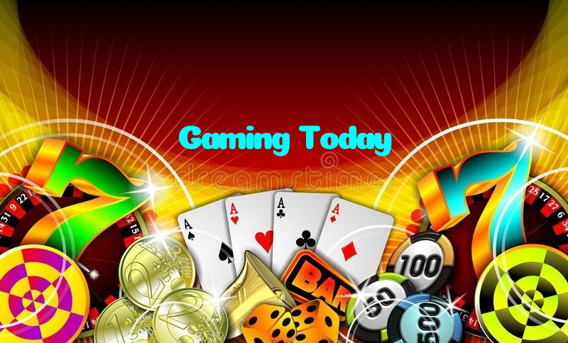 Gaming Today